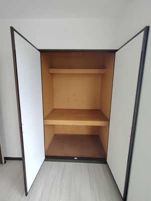 【収納】 | ファミール桜園B