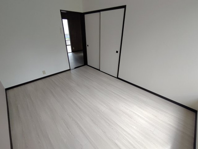 【居間・リビング】 | ファミール桜園B