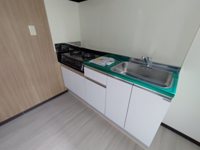 【キッチン】 | ファミール桜園B