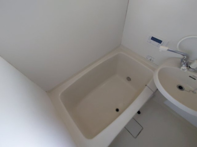 【浴室】 | ファミール桜園B