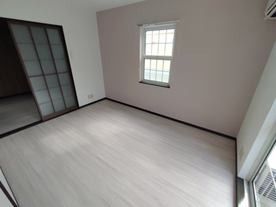 【内装】 | ファミール桜園B