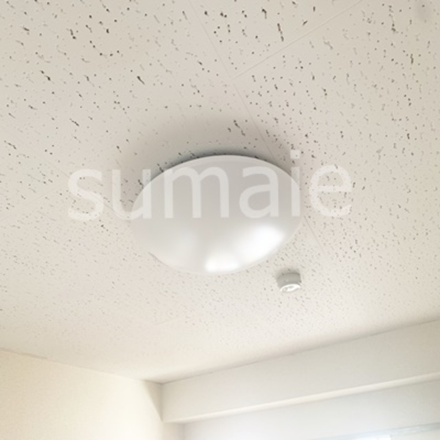 NCKビルの設備|照明付