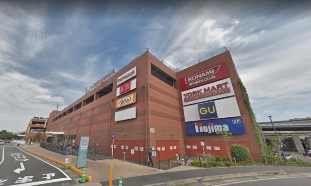 NCKビルのその他|ララガーデン川口