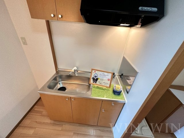 ソフィアのキッチン