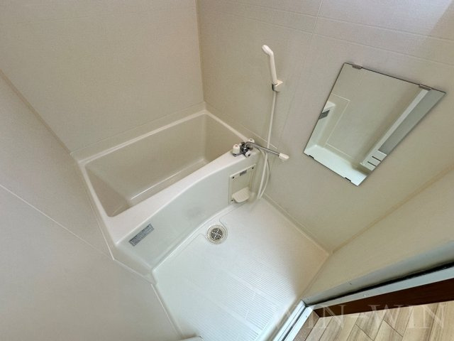 ソフィアの浴室