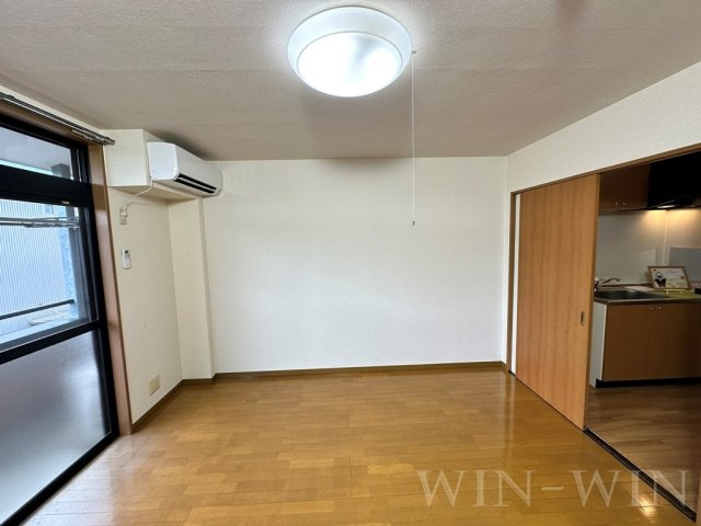 ソフィアの居間・リビング