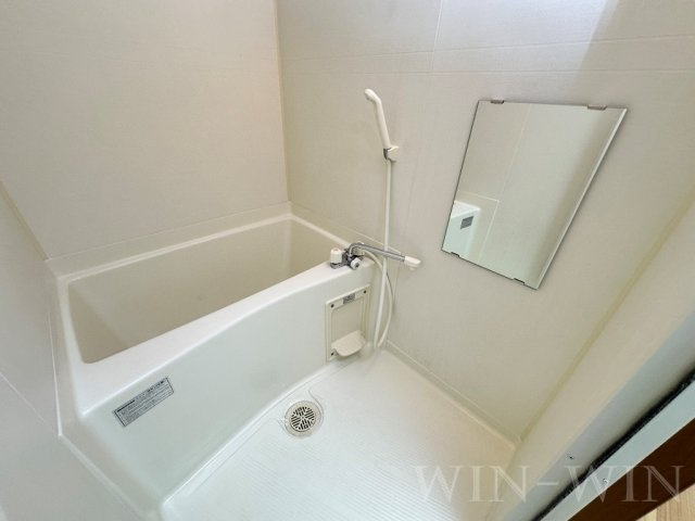 ソフィアの浴室