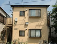 フォンテヌ本牧の画像