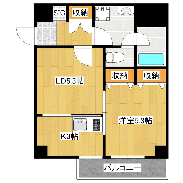 ヒルトップマンション