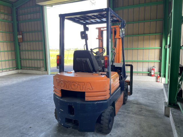 高島市新旭町深溝中古倉庫のその他