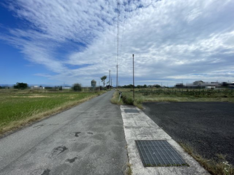 高島市新旭町深溝中古倉庫のその他