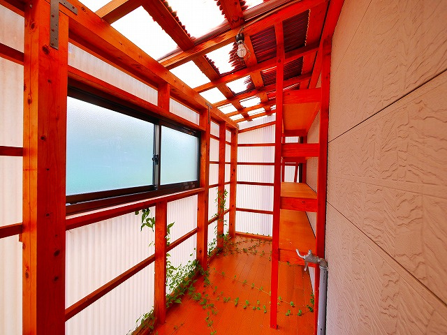 池田115貸家のその他