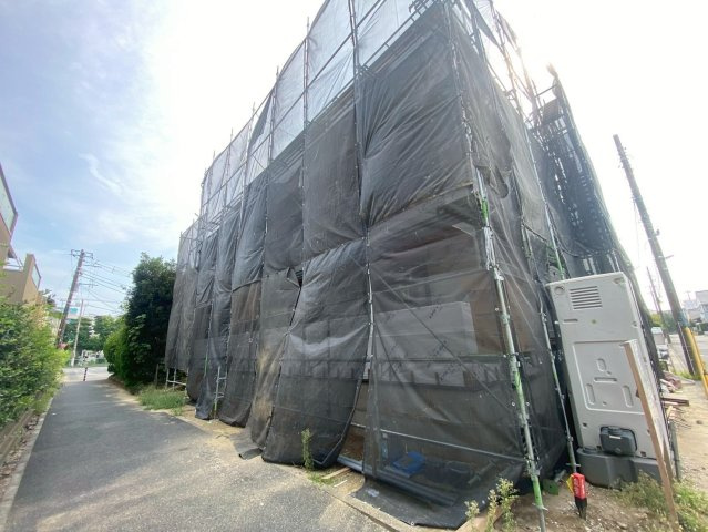 ソレイユ検見川浜のその他共用部分