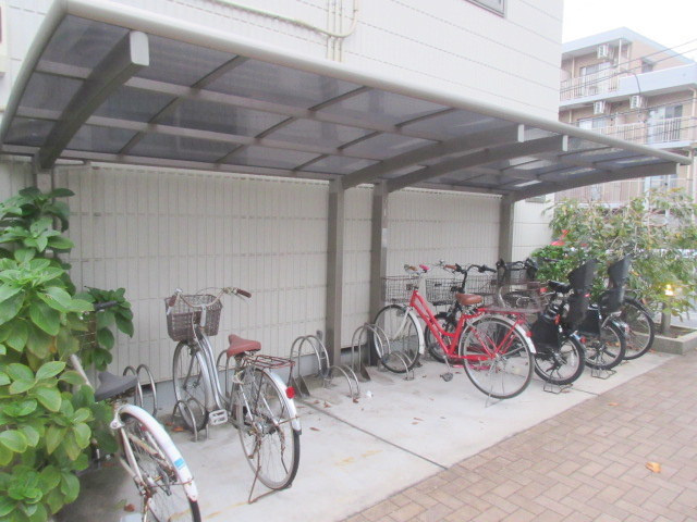 Ａｓｔｅｒのその他共用部分