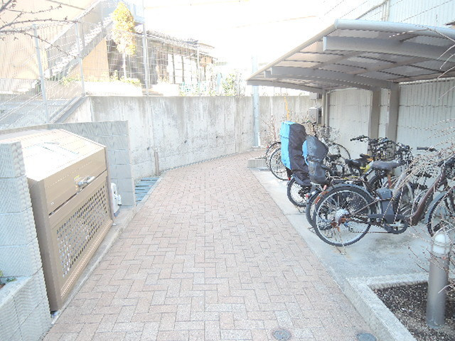 Ａｓｔｅｒのエントランス|清掃の行き届いた共有部