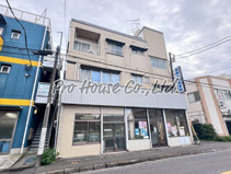 田中マンションの画像