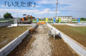 【仲介手数料無料！！】日野市平山４丁目　新築戸建て（全14棟）2号棟　4180万円の画像