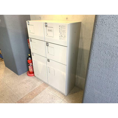 【その他共用部分】 | コマＵＤ２１