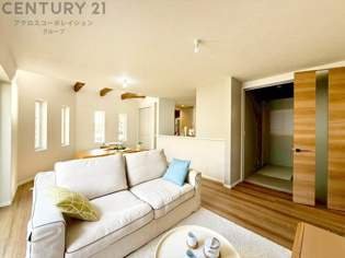 ダイニングキッチン