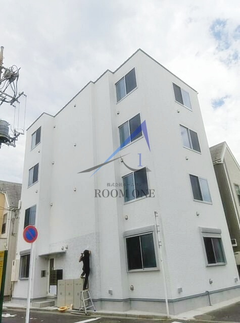 フィオーレ五反野Ⅱ