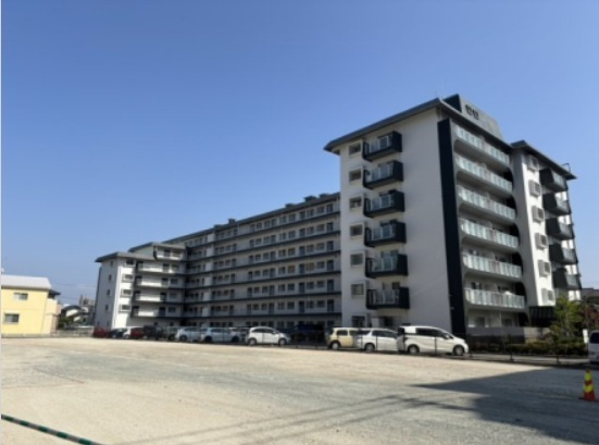 日商岩井福陵マンション