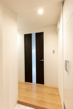 【玄関】 | オークテラス