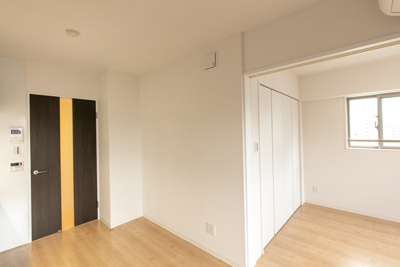 【居間・リビング】 | オークテラス