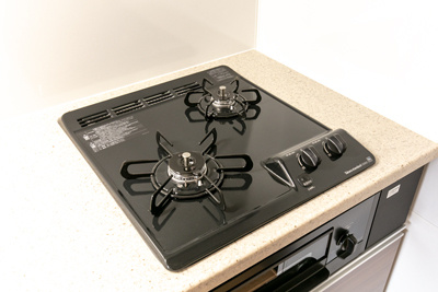 【キッチン】 | オークテラス