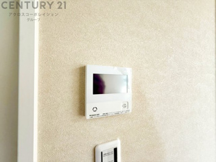 給湯器リモコン（浴室追い炊き機能付き）