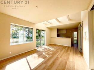 リビングダイニング