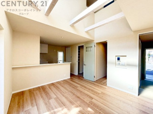 ダイニングキッチン