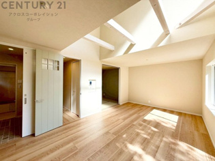 ダイニングキッチン