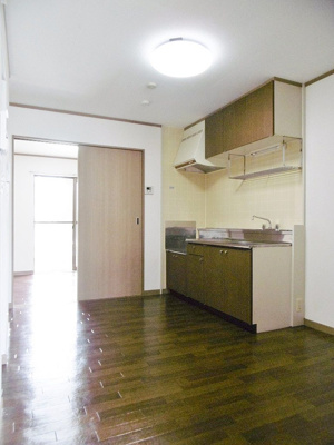 【居間・リビング】 | サクセス朝霞