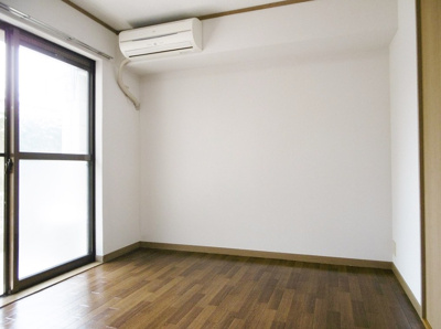 【寝室】 | サクセス朝霞