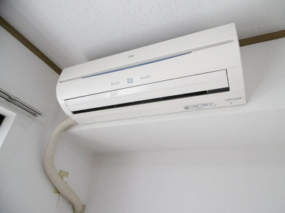 【設備】 | サクセス朝霞