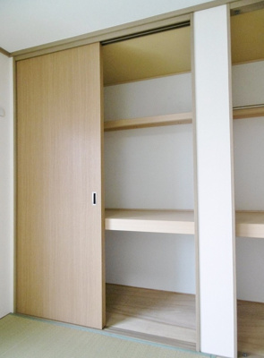 【収納】 | サクセス朝霞