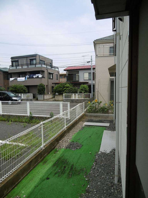 【展望】 | サクセス朝霞