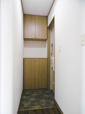 【収納】 | サクセス朝霞