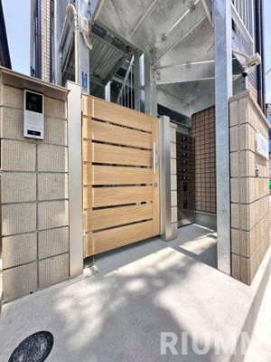 【エントランス】 | ティノ（Tino）