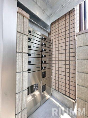 【その他共用部分】 | ティノ（Tino）