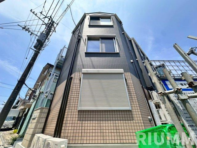 【外観】 | ティノ（Tino）