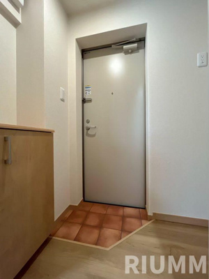 【玄関】 | ティノ（Tino）