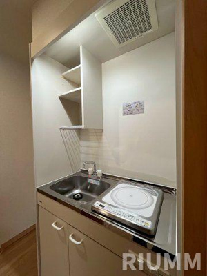 【キッチン】 | ティノ（Tino）