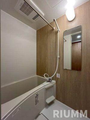 【浴室】 | ティノ（Tino）