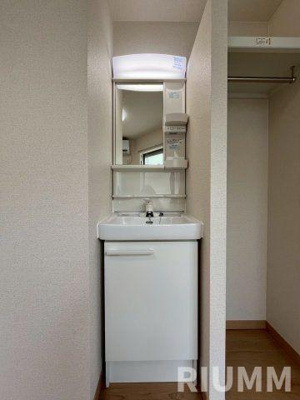 【洗面所】 | ティノ（Tino）