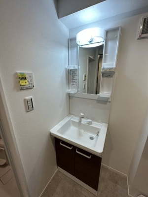 【独立洗面台】 | ベル エスペース