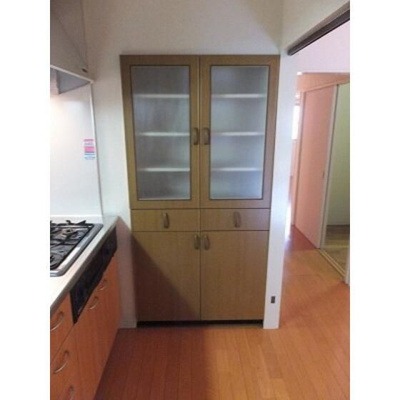 【収納】 | マンション国領