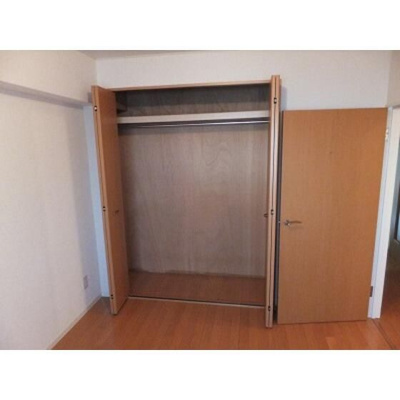 【収納】 | マンション国領