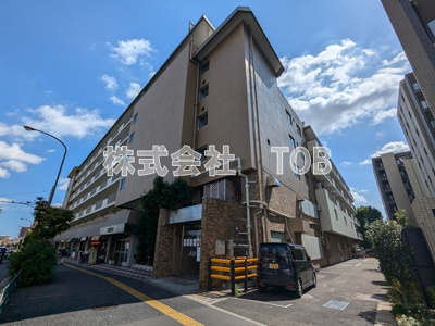 【外観】 | マンション国領