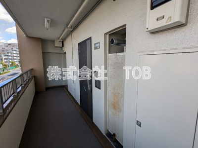 【その他】 | マンション国領